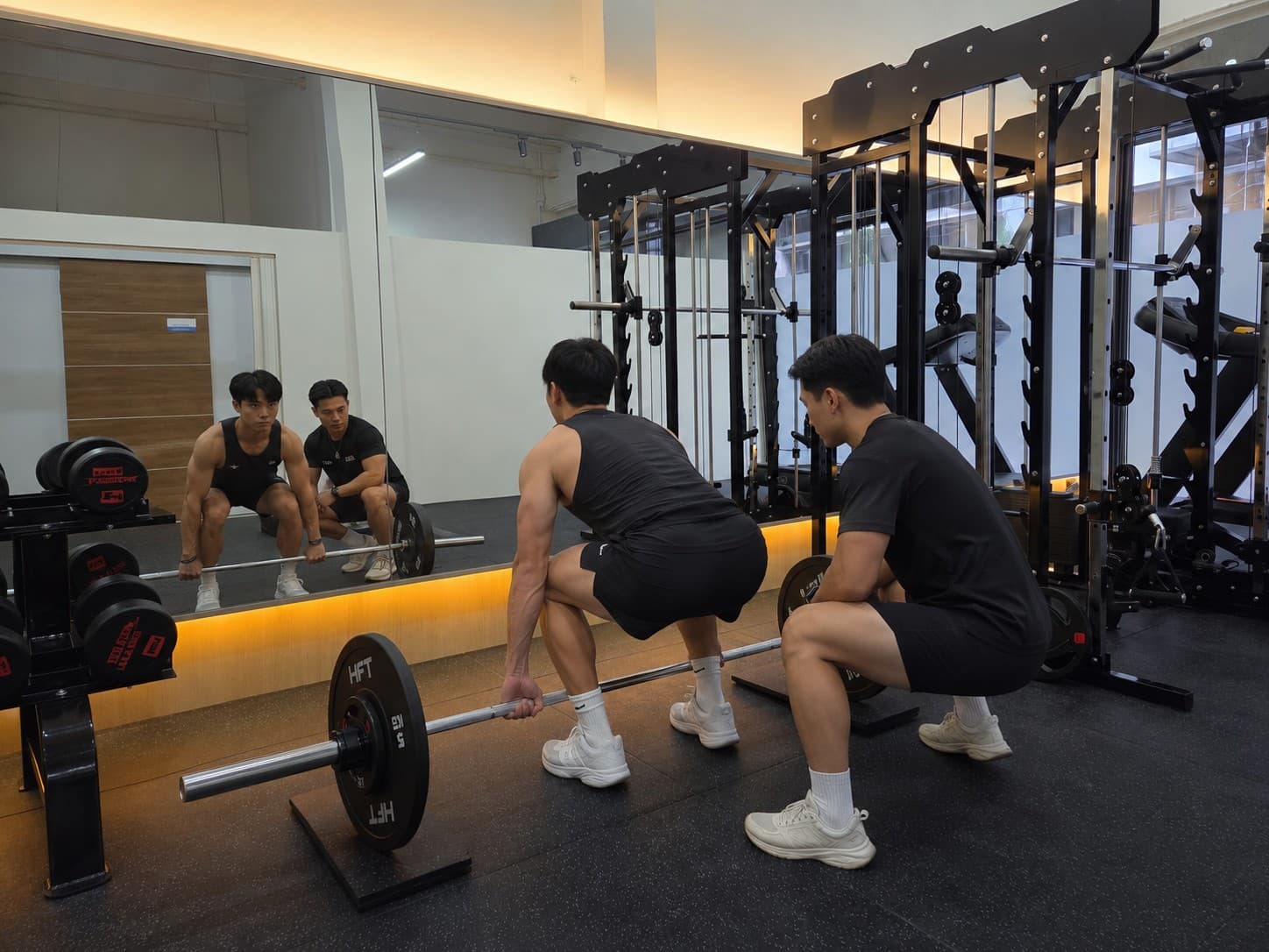 Health & Wellness Blog - Checkpoint Physical Therapy Clinic Bangkok