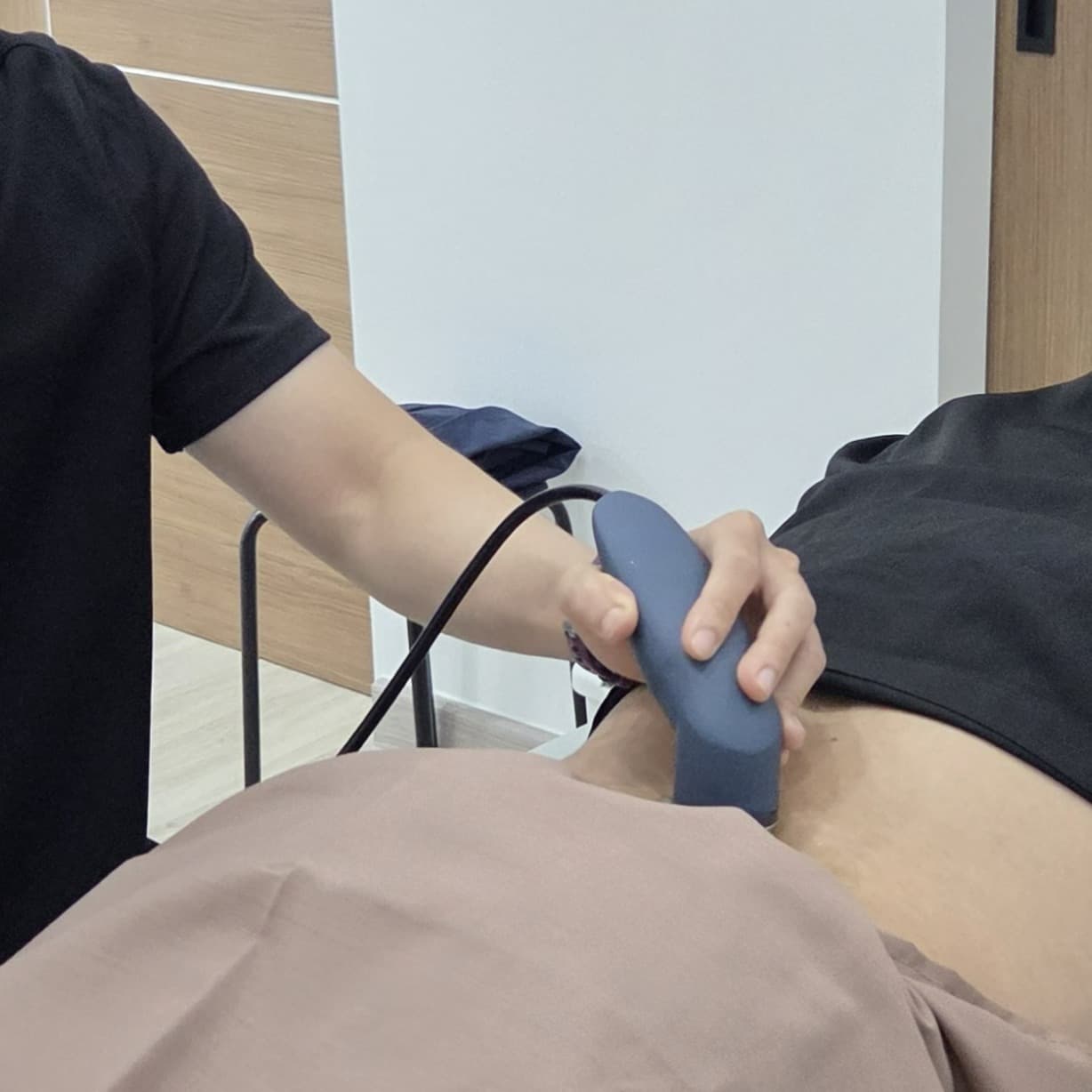 Musculoskeletal Physical Therapy Treatment Bangkok