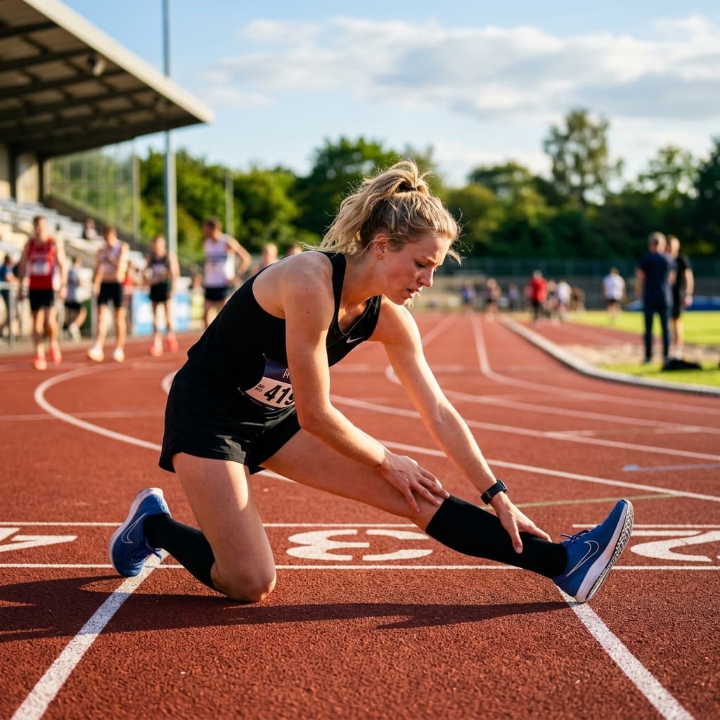 Sports Rehabilitation Physical Therapy Bangkok