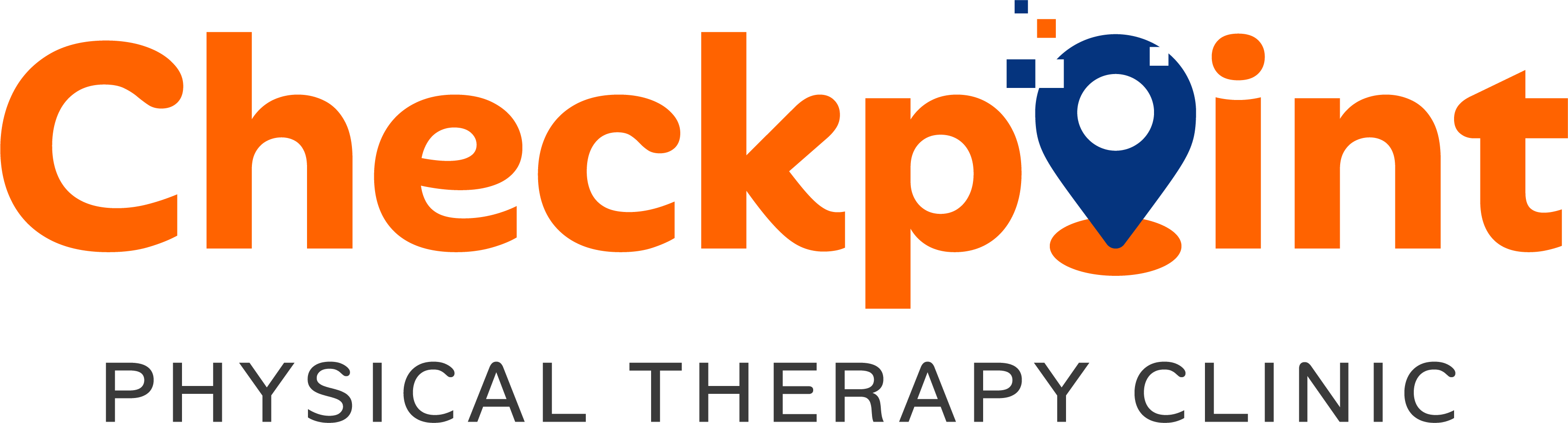 Checkpoint Clinic Logo